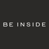 BE INSIDE