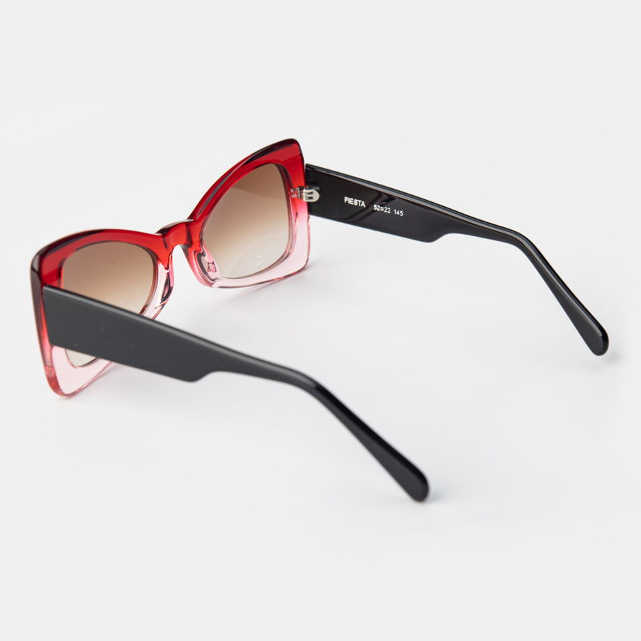 Оправа Оптик - Дизайн - Лаб - Fiesta