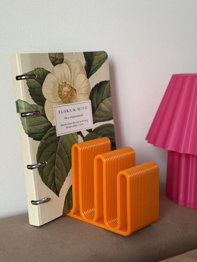 Подставка для книг, ежедневников, журналов