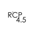 RCP 4,5
