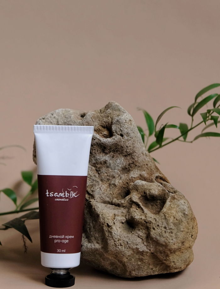 дневной крем - p r o - a g e -