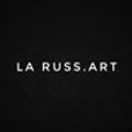LA RUSS.ART