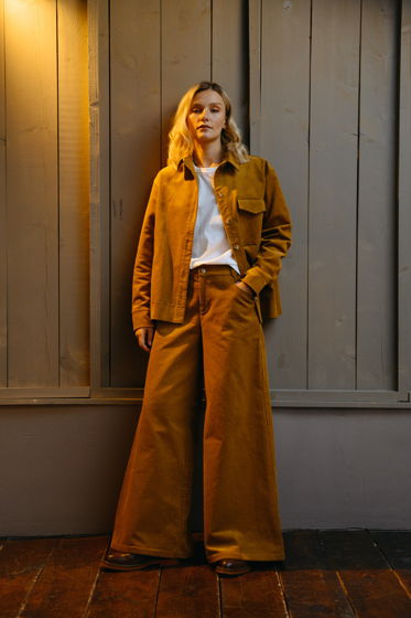 Костюм Camel женский