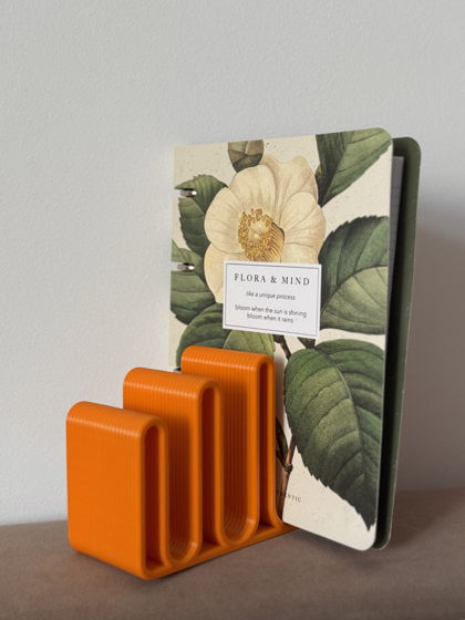 Подставка для книг, ежедневников, журналов