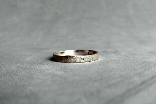 Серебряное кольцо "Twinkle", размеры по запросу