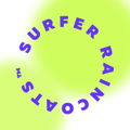 Surfer Raincoats