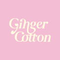 Ginger Cotton