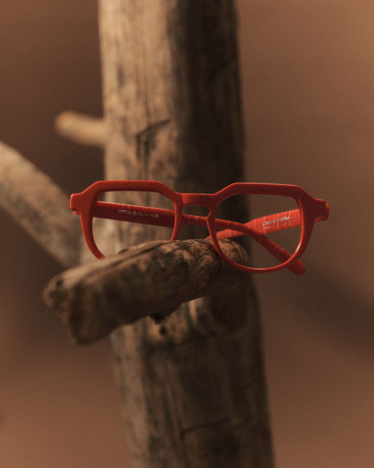 Оправа Оптик - Дизайн - Лаб - Сунгирь