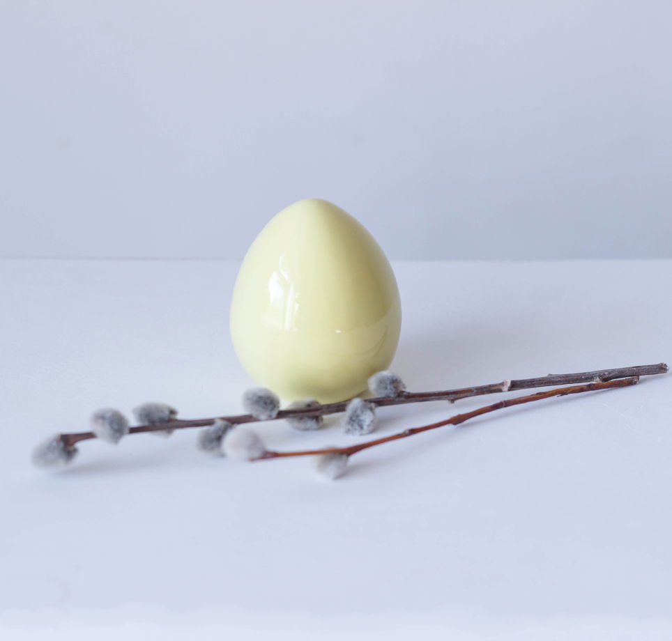 Декоративная статуэтка "Small egg"