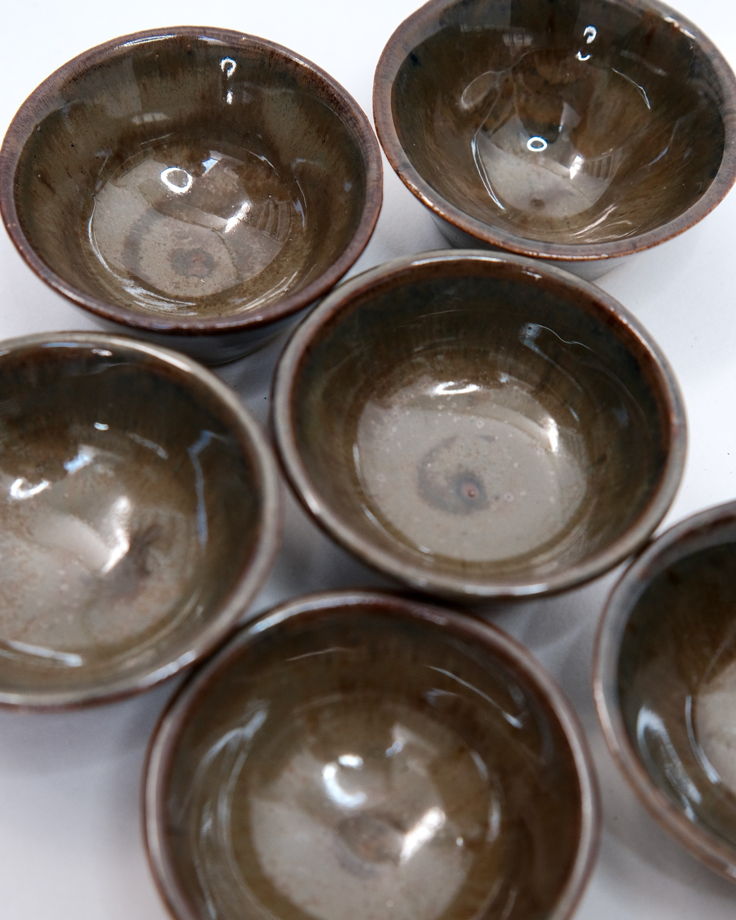 Пиала 藍媚茶 (Aikobichi) 30мл