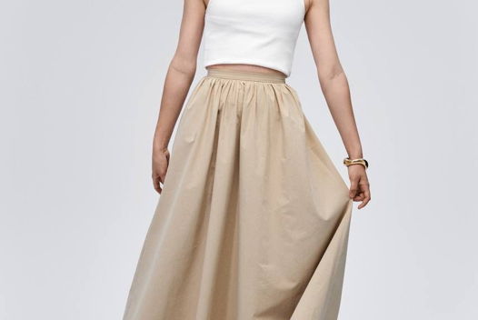 Юбка «Танец Анитры»