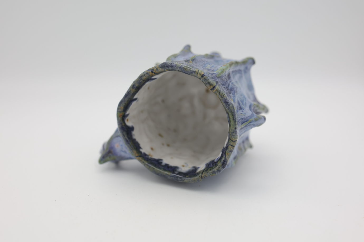 керамическая кружка Морская