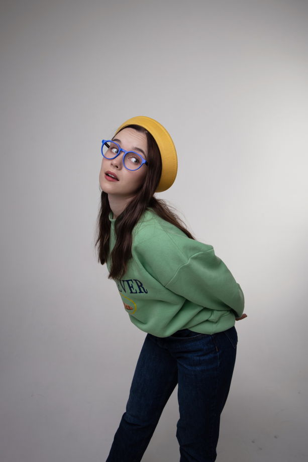 Оправа Оптик - Дизайн - Лаб - Index