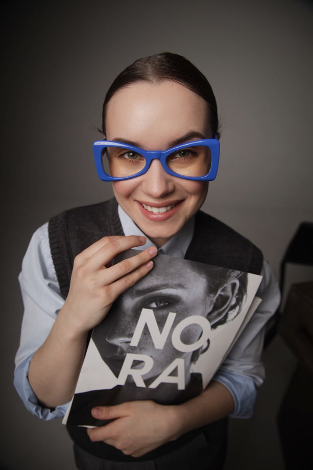 Оправа Оптик - Дизайн - Лаб - Fiesta