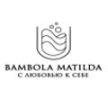 BAMBOLA MATILDA