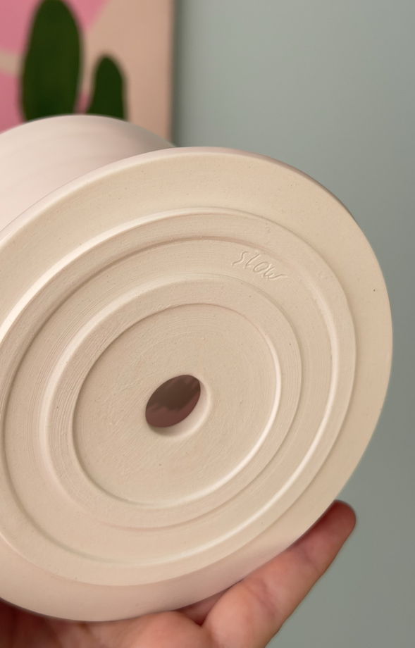 Воронка V60 для пуровера + кофе от Maybe Tokyo, ручная работа