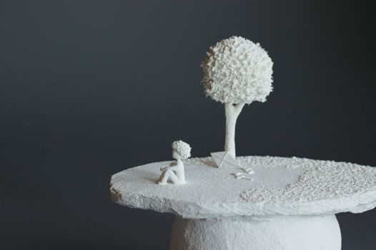 скульптура "Маленький Принц"