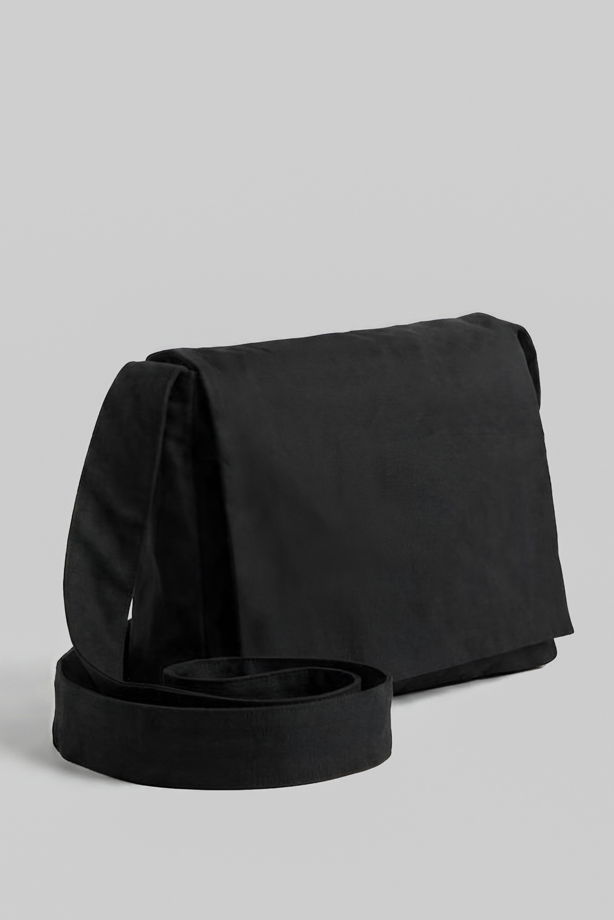 Плотная сумка FOS через плечо