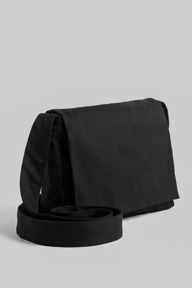 Плотная сумка FOS через плечо