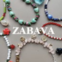ZABAVA~Бусики и Бусины