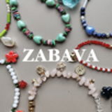ZABAVA~Бусики и Бусины