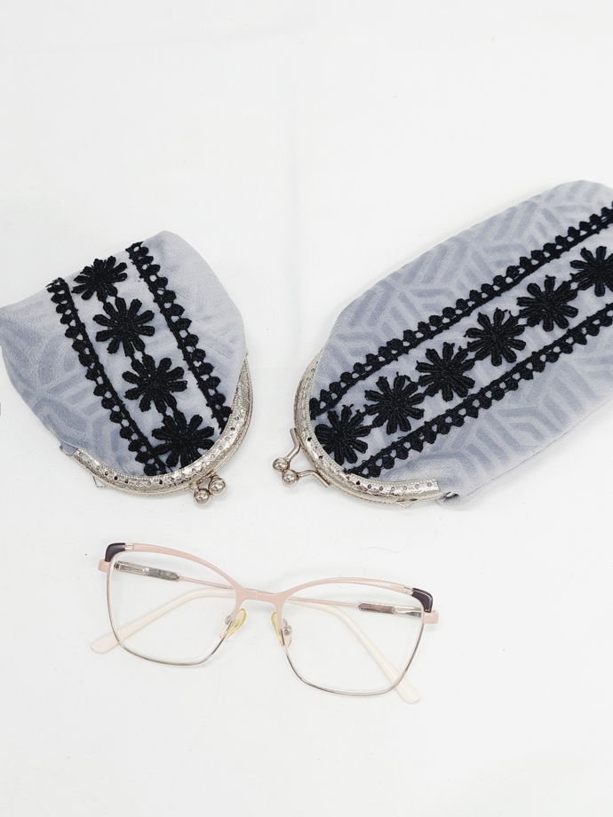 Женский кошелек велюр