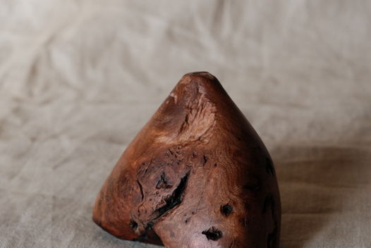 Интерьерная ваза для сухоцветов