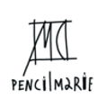 pencilmarie