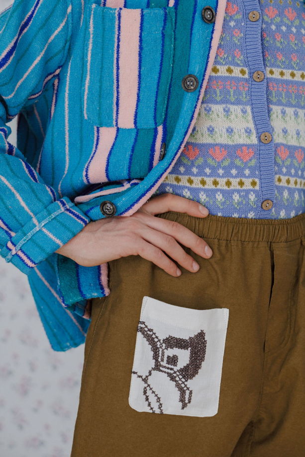 Болотные Шорты/Swamp Shorts