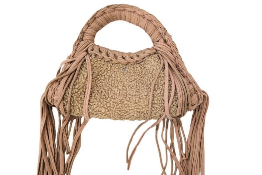 Сумка в стиле y2k