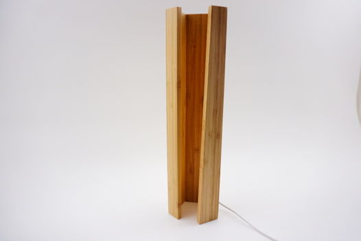 Настольная лампа ночник "Bamboo"