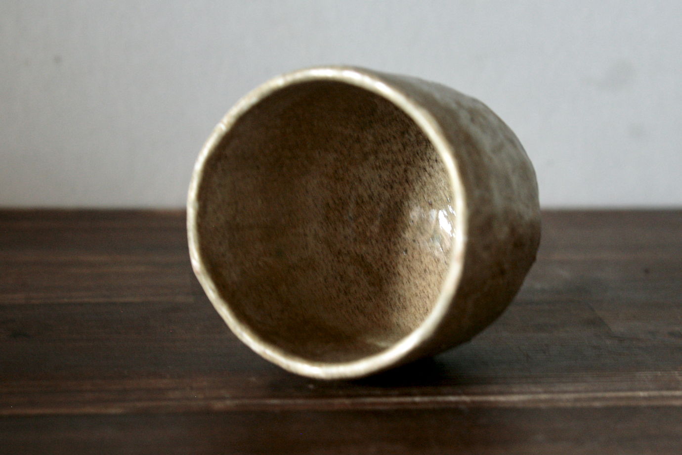 Пиалка керамическая Timeless