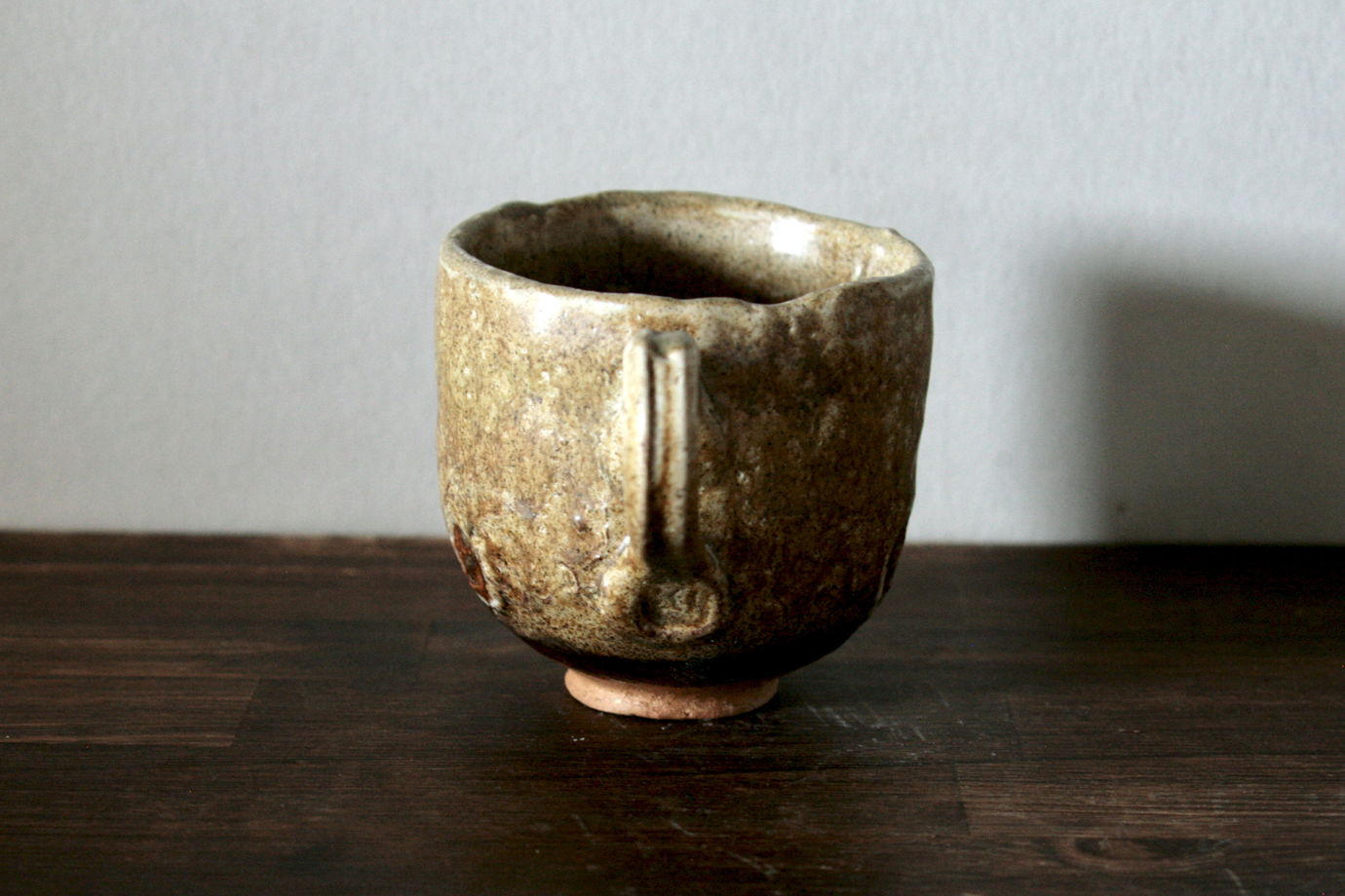 Пиалка керамическая Tengri