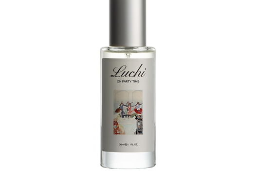 Духи Luchi on party time (Лучи на вечеринке), 30 мл