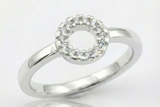 Кольцо Полярная Звезда