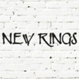 New Rings