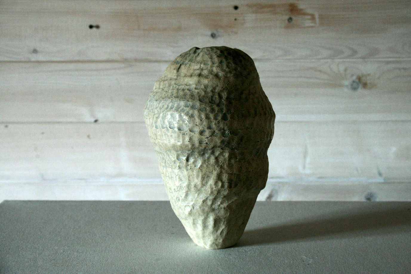 Ваза керамическая Апрель #6