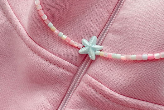 Розовые летние грезы