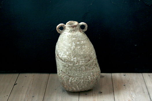 Ваза керамическая Rustic Spring #1