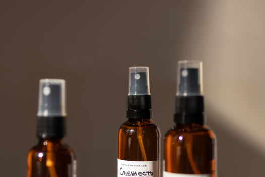 Ароматический рум-спрей "Жасмин" 30 мл