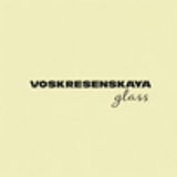 VOSKRESENSKAYA glass
