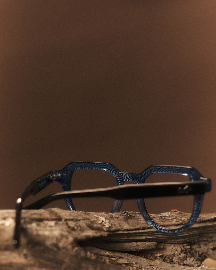 Оправа Оптик - Дизайн - Лаб - Сунгирь