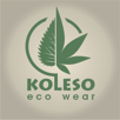 KOLESO eco wear