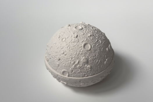 шкатулка [ la Luna ] белая