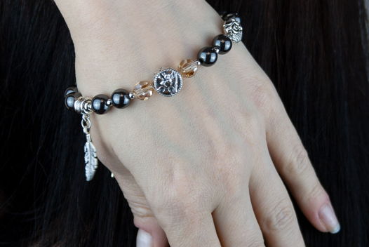 Браслет Снитч Коллекция "Movie Stars"