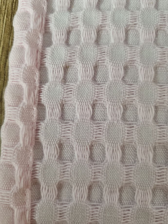 Подарочный набор с полотенчиками ручной работы