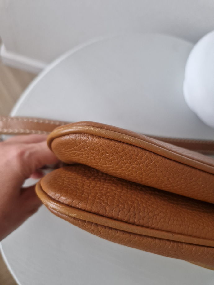 Сумка Tod's винтаж
