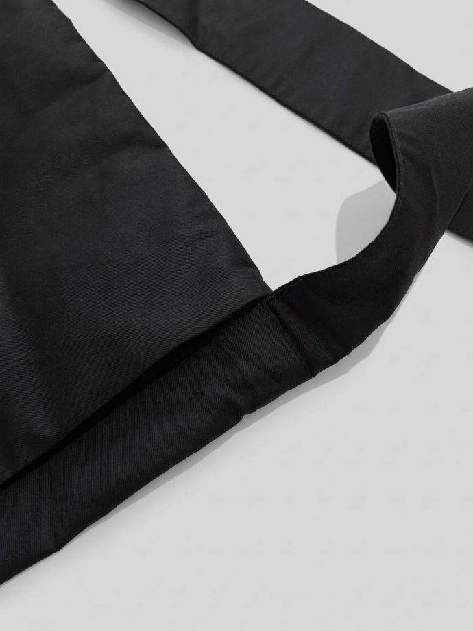 Плотная сумка FOS через плечо