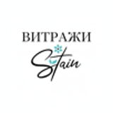 Художественный витраж STAIN