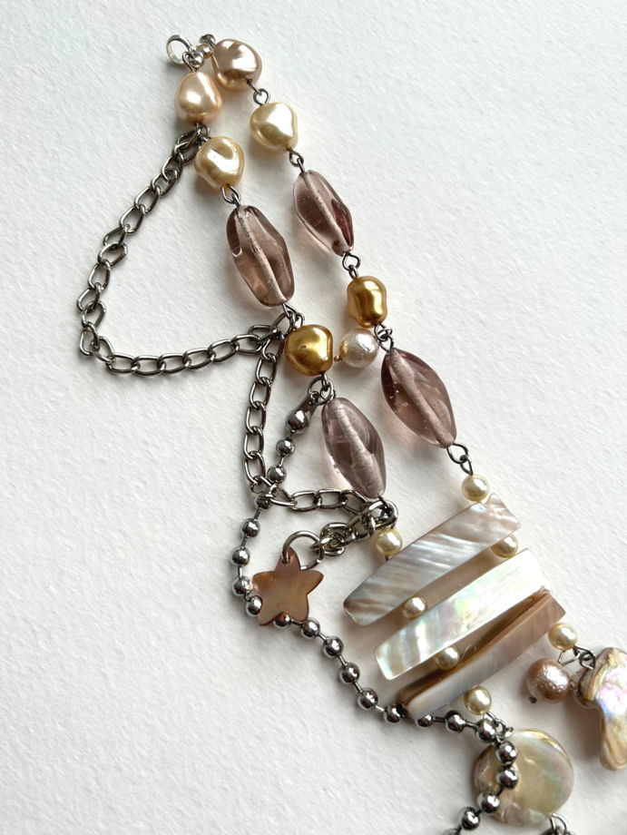 Чокер «де ла Крус»